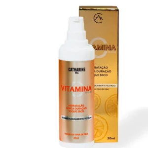 Sérum Vitamina C Catharine Hill - 30ml