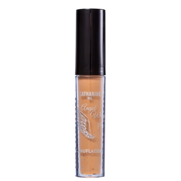 Catharine Hill Pri Lessa Angel Wings Camuflagem A5 Corretivo Líquido - 8ml - Imagem 2