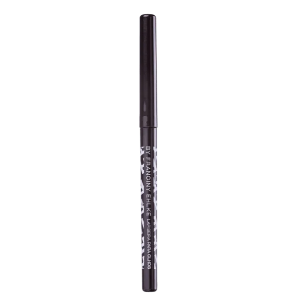 Fran by Franciny Ehlke Pullpencil Preto Lapiseira Retrátil - 38g - Imagem 4