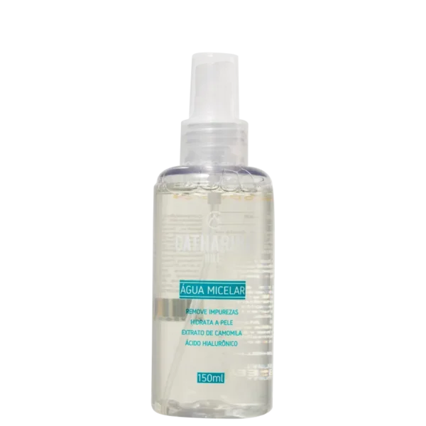 Água Micelar 5021 Catharine Hill - 150ml