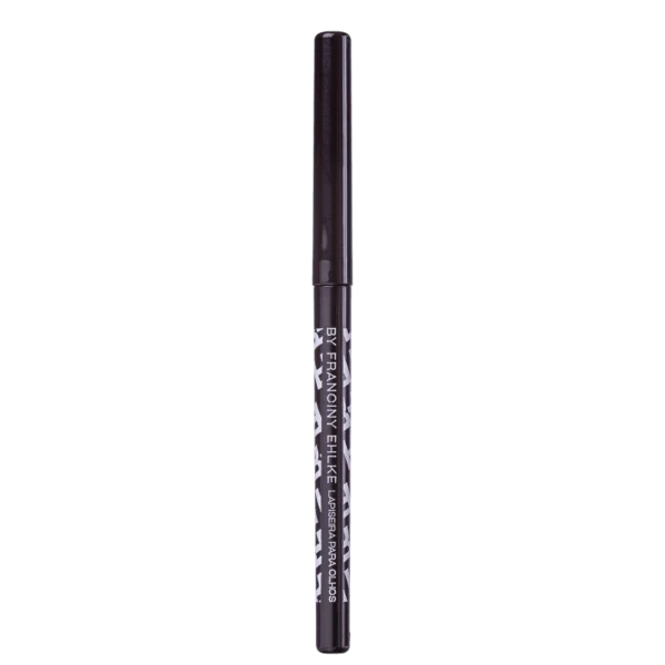 Fran by Franciny Ehlke Pullpencil Preto Lapiseira Retrátil - 38g - Imagem 3