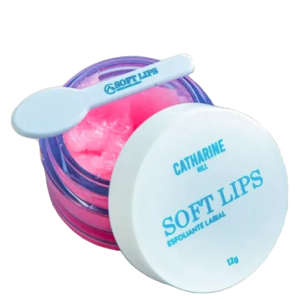 Catharine Hill Soft Lips Esfoliante Labial - 12g - Imagem 2