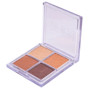Fran by Franciny Ehlke Your Browns Paleta de Contornos - 7g