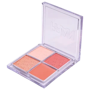 Fran by Franciny Ehlke Beach Face Paleta de Blush - 7g