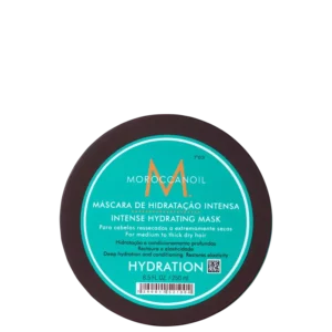 Moroccanoil Intense Hydrating Máscara de Hidratação - 250ml