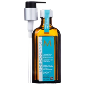 Moroccanoil Treatment Light Óleo Capilar - 125ml