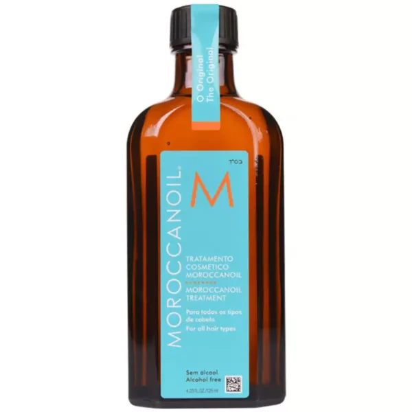 Óleo Tratamento Moroccanoil  Tradicional - 100ml - Imagem 2