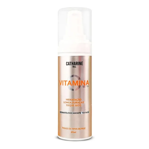 Sérum Vitamina C Catharine Hill - 30ml - Image 2