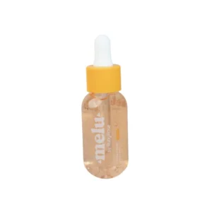 Sérum Facial Hidratante Pêssego Melu Ruby Rose - 30ml