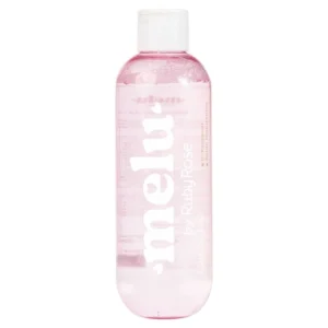 Melu By Ruby Rose Água Micelar - 200ml