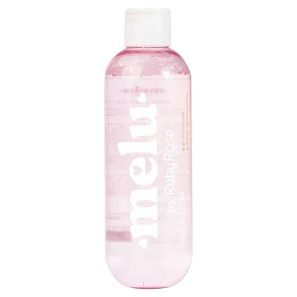 Melu By Ruby Rose Água Micelar - 200ml