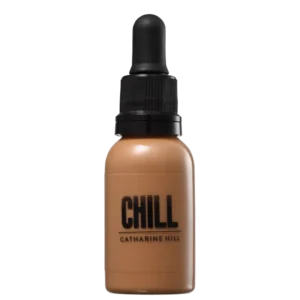 Catharine Hill Chill Média Cobertura MC05 Base Líquida - 30ml