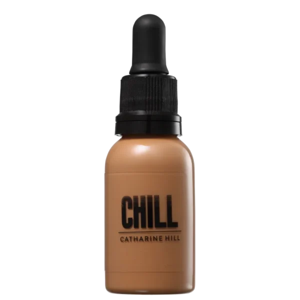 Catharine Hill Chill Média Cobertura MC05 Base Líquida - 30ml