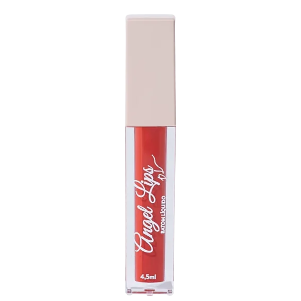 Catharine Hill by Pri Lessa Angel Red Carpet Batom Líquido - 4,5ml