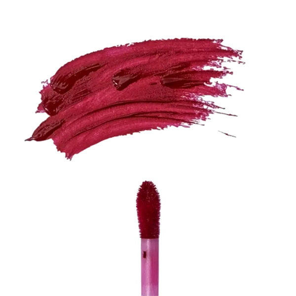 Catharine Hill by Pri Lessa Angel Met Gala Batom Líquido - 4,5ml - Imagem 2