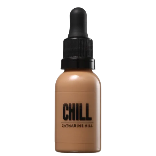 Catharine Hill Chill Média Cobertura MC04 Base Líquida - 30ml