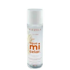 Vizzela Água Micelar Vizzela - 150ml