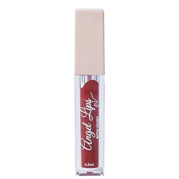 Catharine Hill by Pri Lessa Angel Met Gala Batom Líquido - 4,5ml