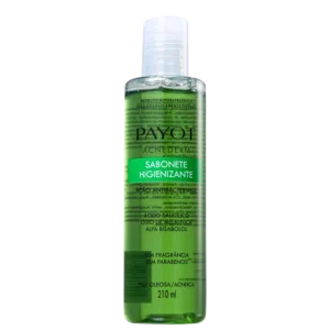 Payot Acnederm Higienizante Sabonete Líquido Facial - 210ml