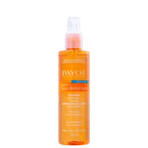 Payot Vitamina C Revitalizante Tônico Facial - 220ml