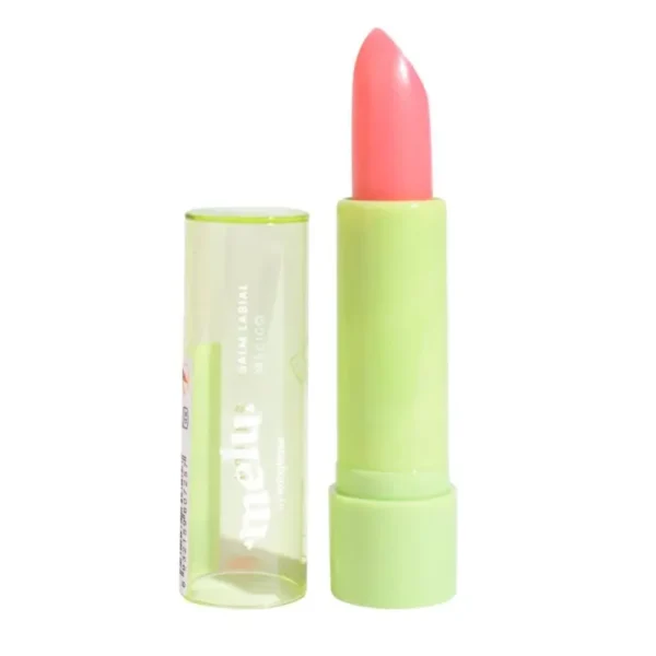 Melu by Ruby Rose Balm Labial Mágico Fruit Lips - 3g - Imagem 2