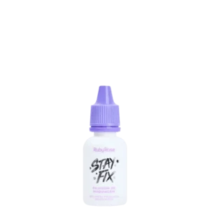 Ruby Rose Stay Fix Diluidor de Maquiagem - 15ml