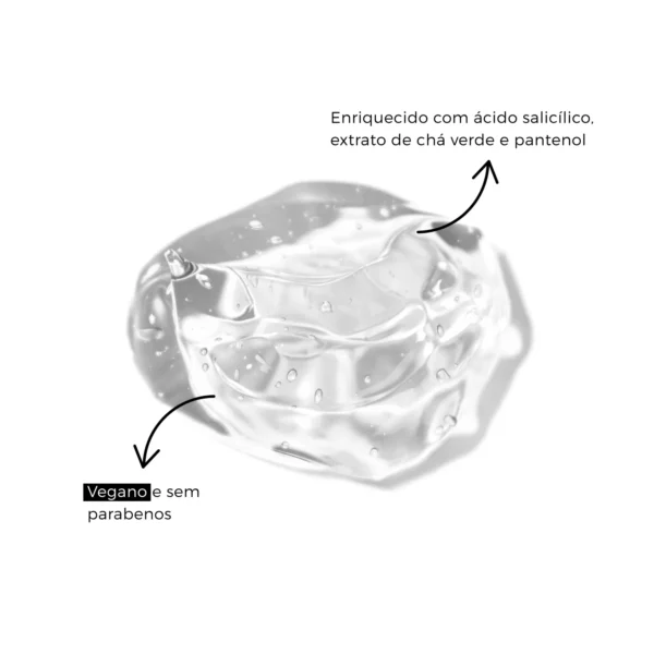 Vult Sabonete Líquido Facial - 150ml - Imagem 3