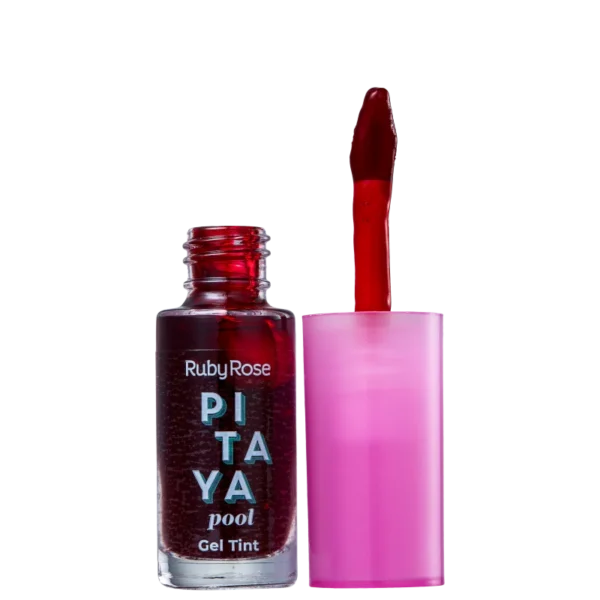 Ruby Rose Gel Pitaya Lip Tint - 5,5ml
