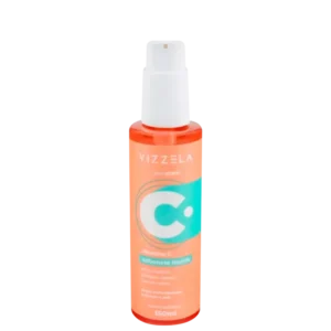 Vizzela Sabonete Líquido Vitamina C - 150ml