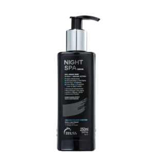 Truss Night Spa Sérum de Tratamento Noturno - 250ml