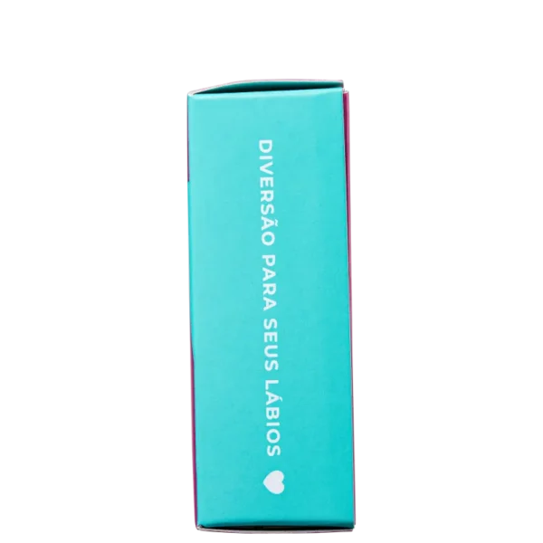 Ruby Rose Gel Pitaya Lip Tint - 5,5ml - Imagem 5