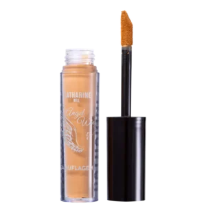 Catharine Hill Pri Lessa Angel Wings Camuflagem A5 Corretivo Líquido - 8ml