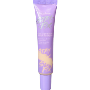Ruby Rose Stay Fix Base Líquida C00 - 25g
