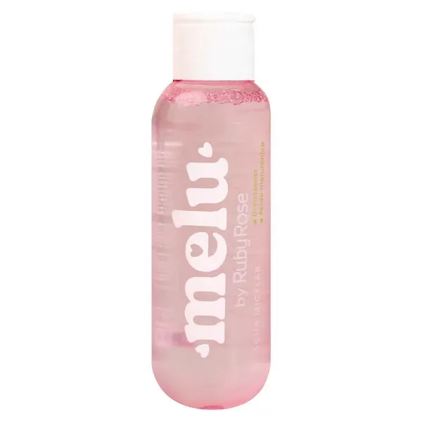 Melu By Ruby Rose Água Micelar - 100ml