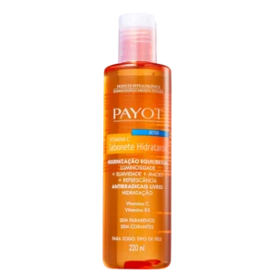 Payot Detox Vitamina C Sabonete Líquido - 220ml