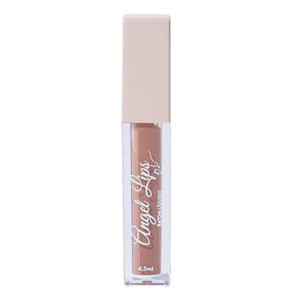 Catharine Hill by Pri Lessa Angel Cappuccino Batom Líquido - 4,5ml - Imagem 2