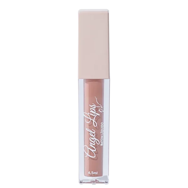 Catharine Hill by Pri Lessa Angel Lips Frappé Batom Líquido - 4,5ml - Imagem 3