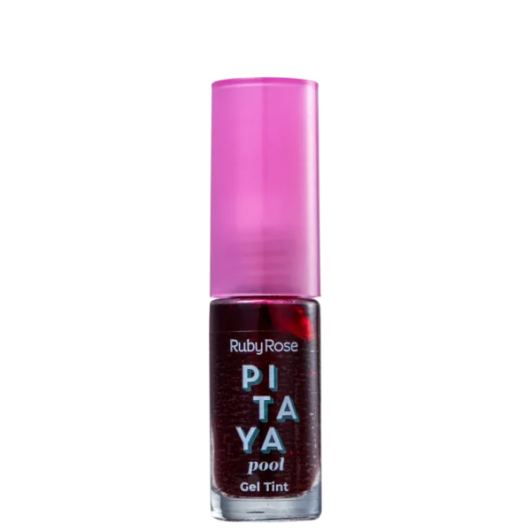 Ruby Rose Gel Pitaya Lip Tint - 5,5ml - Imagem 2