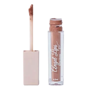 Catharine Hill by Pri Lessa Angel Lips Frappé Batom Líquido - 4,5ml
