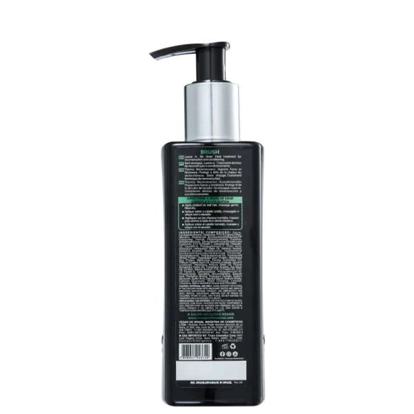 Truss Brush Keratin Leave-in - 250ml - Imagem 2