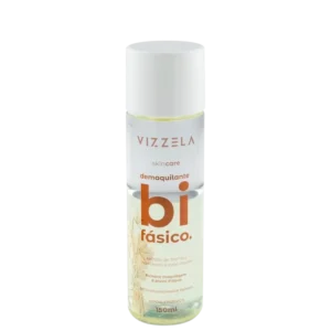 Vizzela Demaquilante Bifásico - 150ml