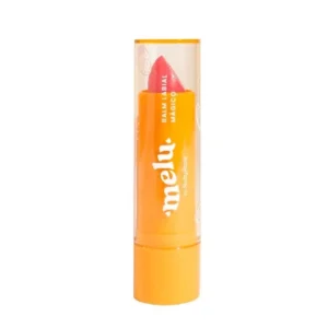 Melu by Ruby Rose Balm Labial Mágico Strawberry Lips - 3g