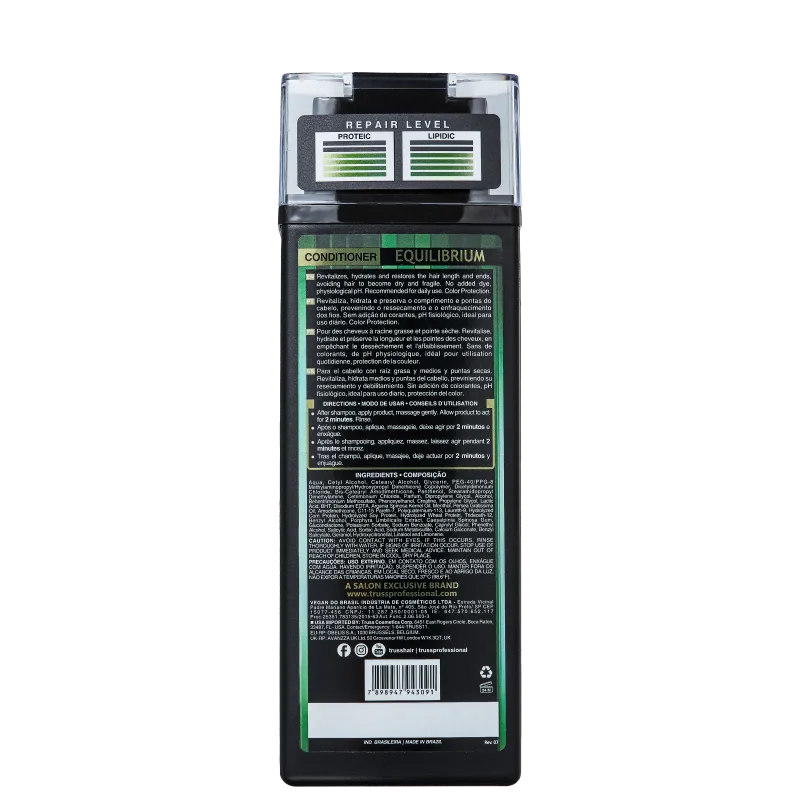 Truss Equilibrium Condicionador - 300ml - Imagem 2