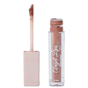 Catharine Hill by Pri Lessa Angel Cappuccino Batom Líquido - 4,5ml