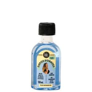 Lola Cosmetics Danos Vorazes Óleo Reparador - 50ml