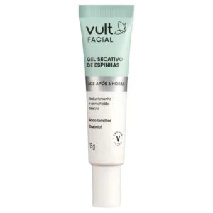 Vult Facial Gel Secativo Antiacne - 15g