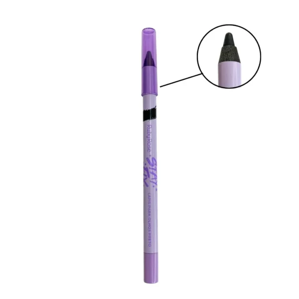 Ruby Rose Lápis de Olhos Stay Fix - Imagem 3