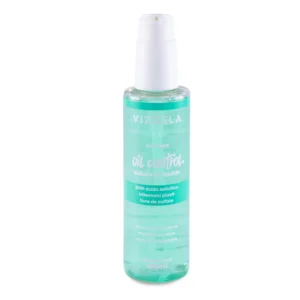 Vizzela Sabonete Líquido Oil Control - 150ml