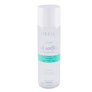 Vizzela Tônico Equilibrante Oil Control - 150ml