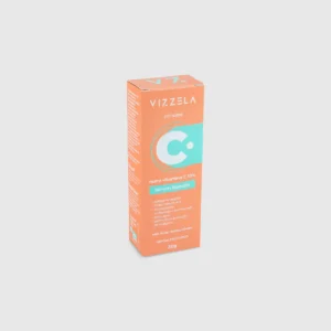 Vizzela Sérum Booster Nano Vitamina C 10% - 30g